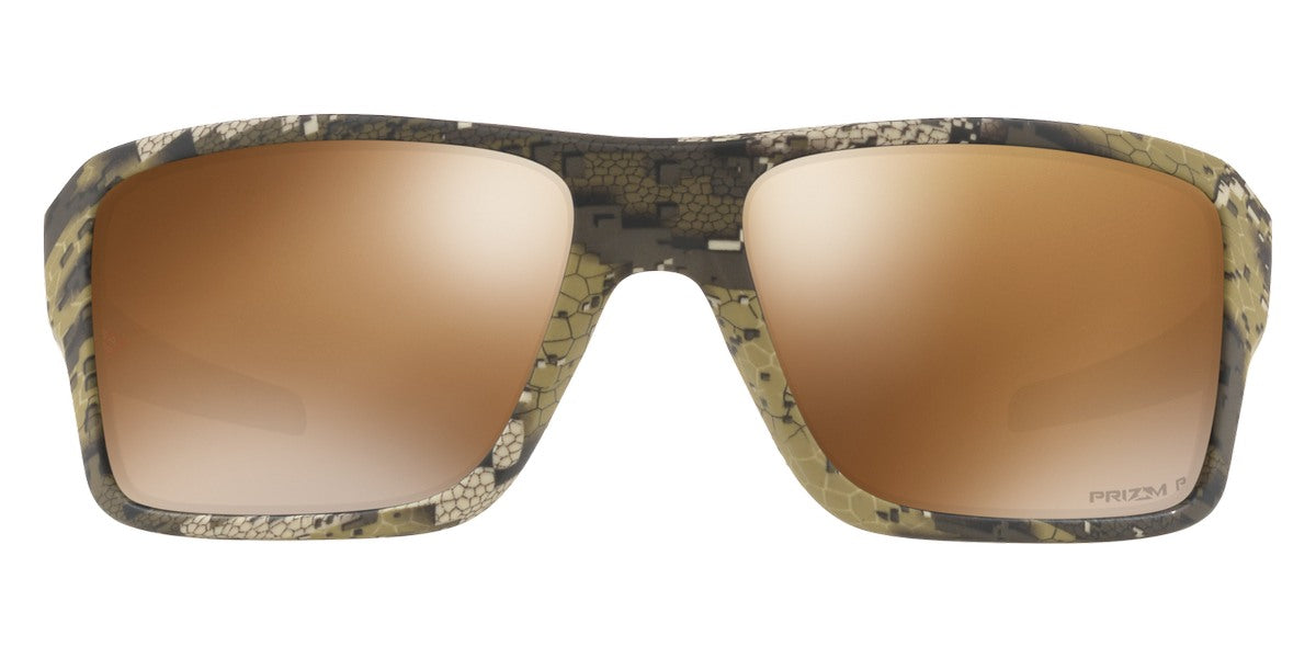 Oakley Double Edge OO9380 938012 66 - Desolve Bare Camo