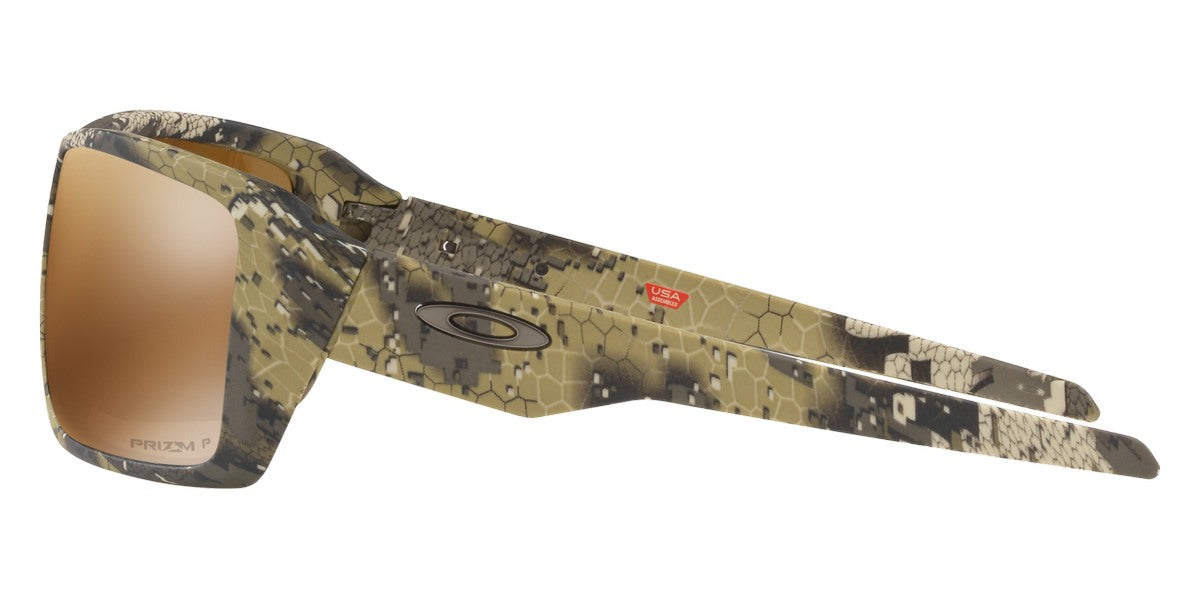 Oakley Double Edge OO9380 938012 66