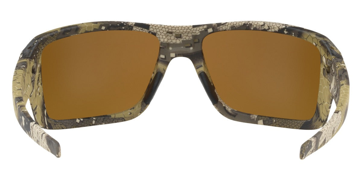 Oakley Double Edge OO9380 938012 66