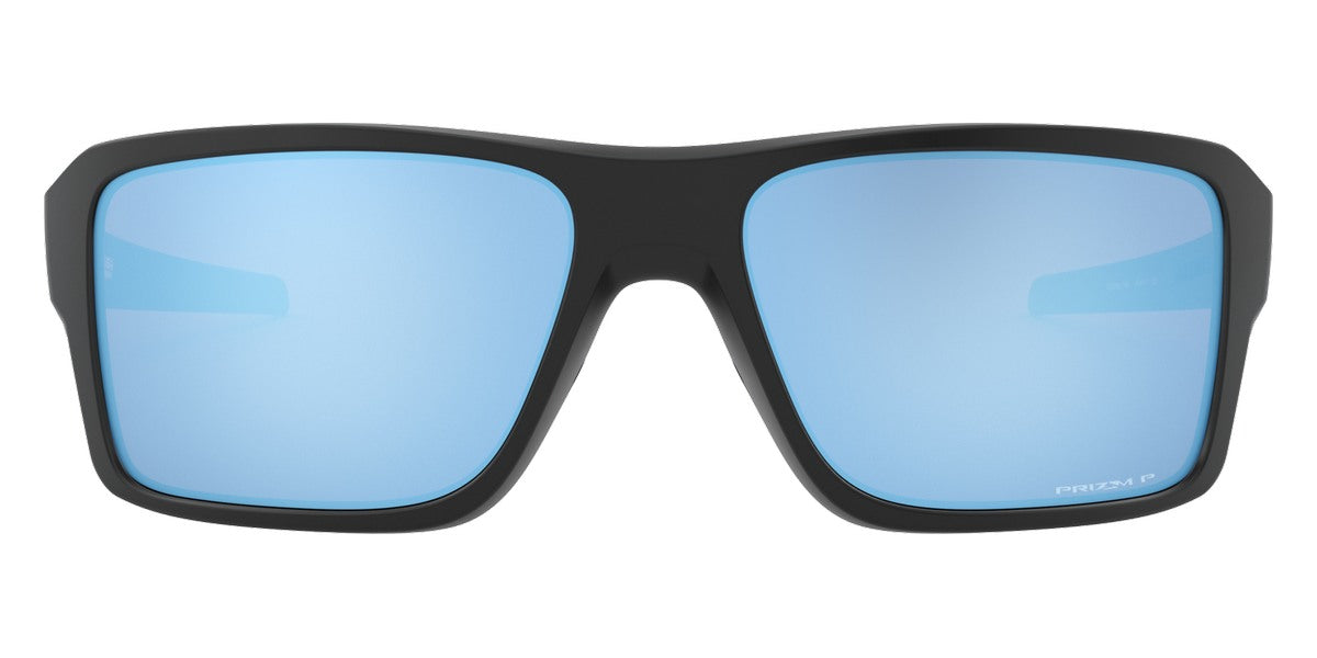 Oakley Double Edge OO9380 938013 66 - Matte Black