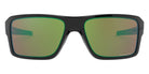 Oakley Double Edge OO9380 938014 66 - Polished Black