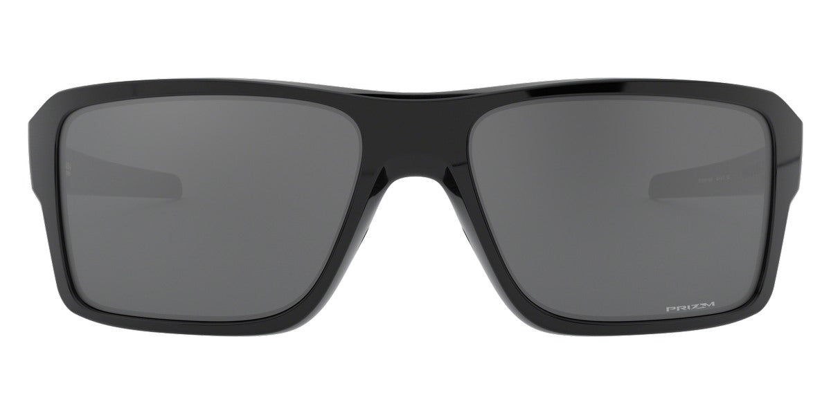 Oakley® Double Edge Rectangle Sunglasses - EuroOptica – EuroOptica™