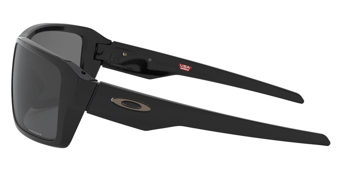 Oakley Double Edge OO9380 938015 66