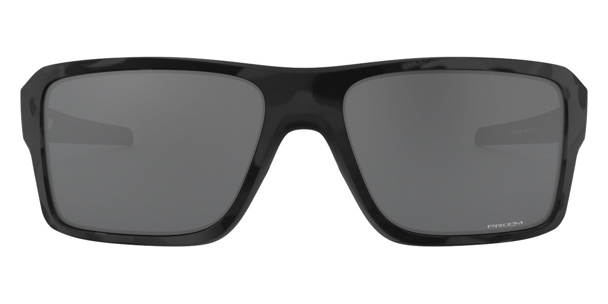 Oakley Double Edge OO9380 938020 66 - Black Camo