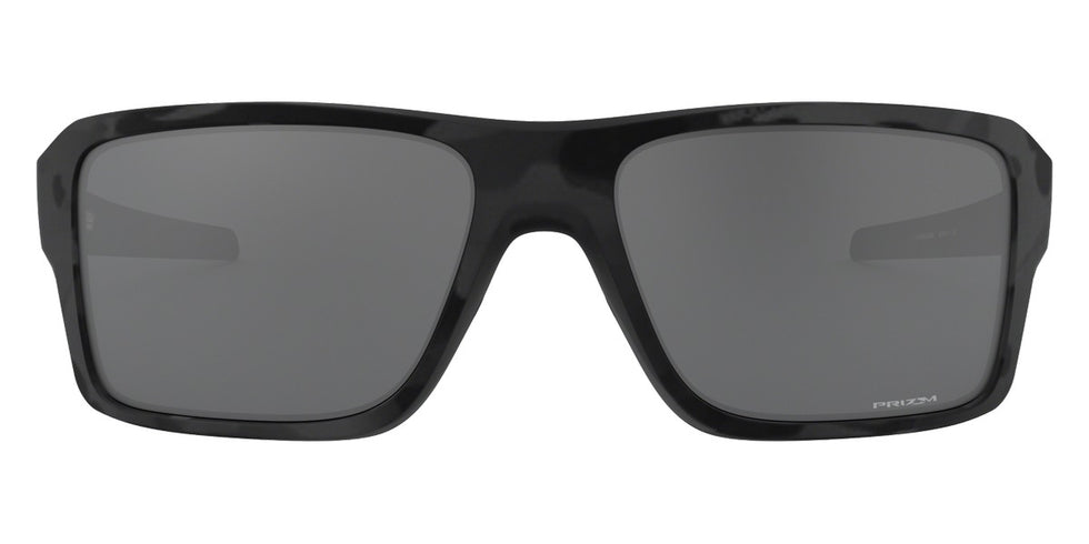 Oakley Double Edge OO9380 938020 66 - Black Camo