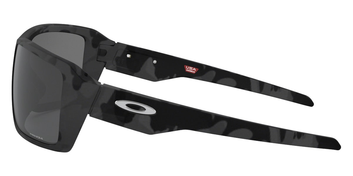 Oakley Double Edge OO9380 938020 66