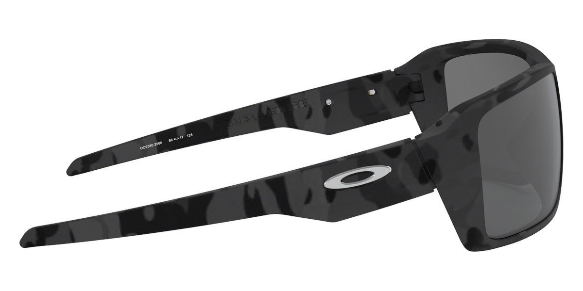 Oakley Double Edge OO9380 938020 66