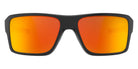 Oakley Double Edge OO9380 938023 66 - Matte Black Prizmatic