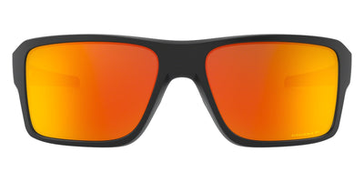 Oakley Double Edge OO9380 938023 66 - Matte Black Prizmatic