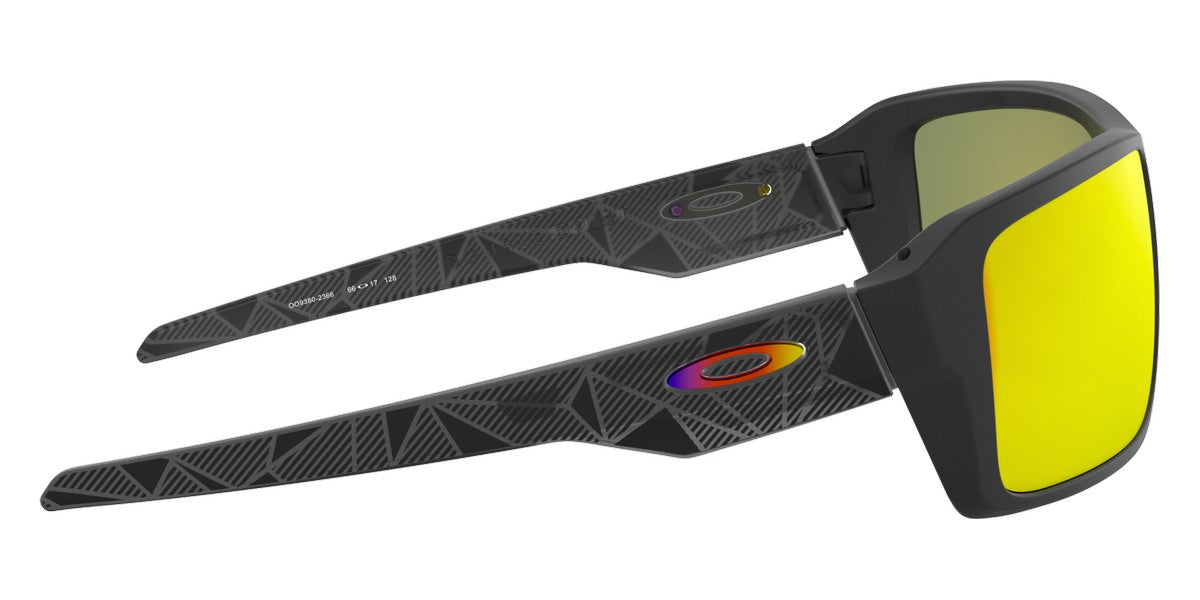 Oakley Double Edge OO9380 938023 66