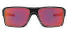 Oakley Double Edge OO9380 938025 66 - Raceworn White