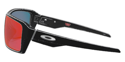 Oakley Double Edge OO9380 938025 66