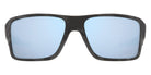 Oakley Double Edge OO9380 938027 66 - Matte Black Camo