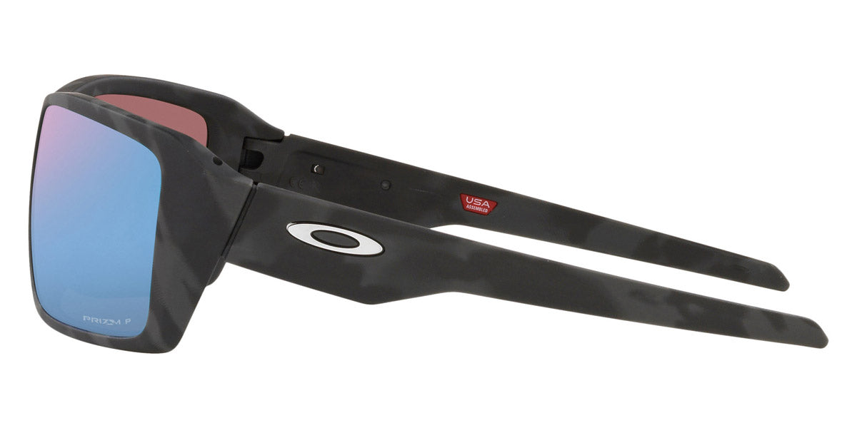 Oakley Double Edge OO9380 938027 66