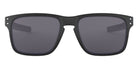 Oakley Holbrook Mix OO9384 938401 57 - Matte Black