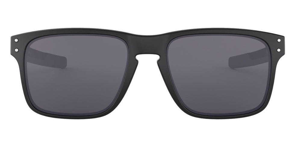 Oakley Holbrook Mix OO9384 938401 57 - Matte Black