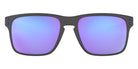 Oakley Holbrook Mix OO9384 938402 57 - Steel