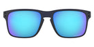 Oakley Holbrook Mix OO9384 938403 57 - Matte Translucent Blue