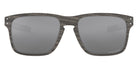 Oakley Holbrook Mix OO9384 938404 57 - Woodgrain