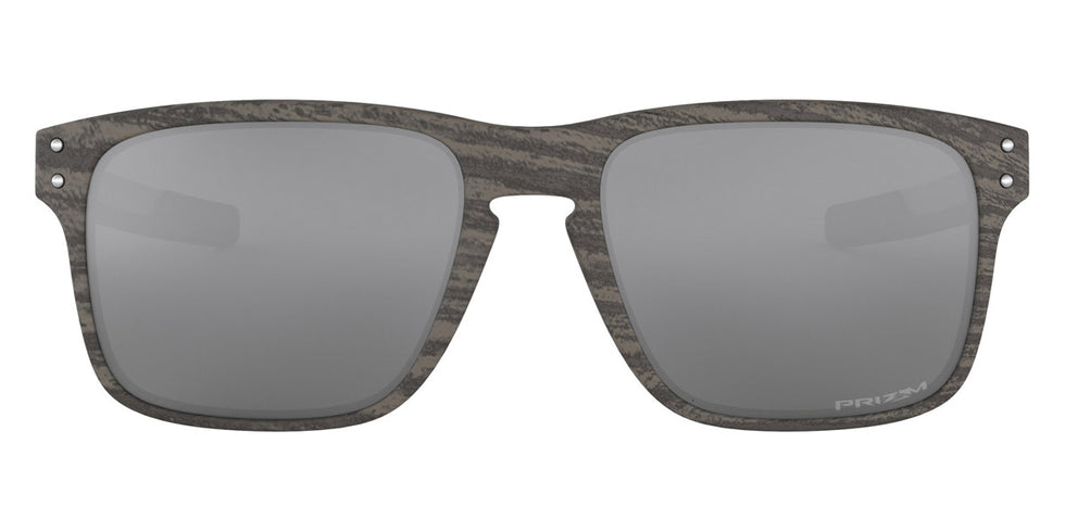 Oakley Holbrook Mix OO9384 938404 57 - Woodgrain
