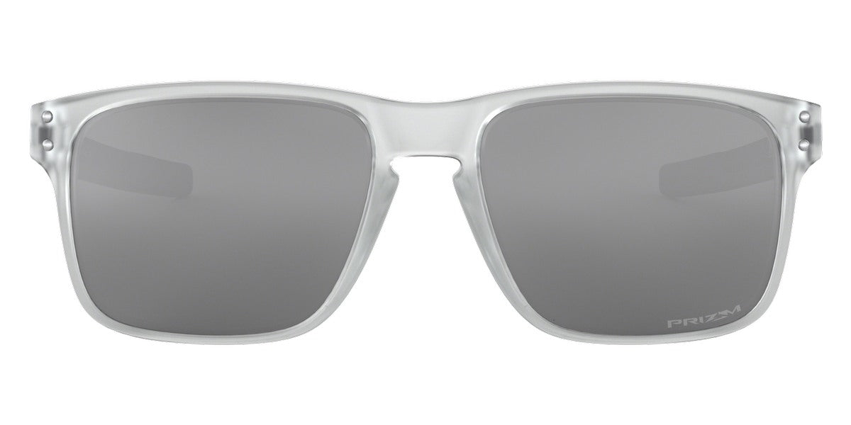Oakley Holbrook Mix OO9384 938405 57 - Matte Clear
