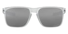 Oakley Holbrook Mix OO9384 938405 57 - Matte Clear
