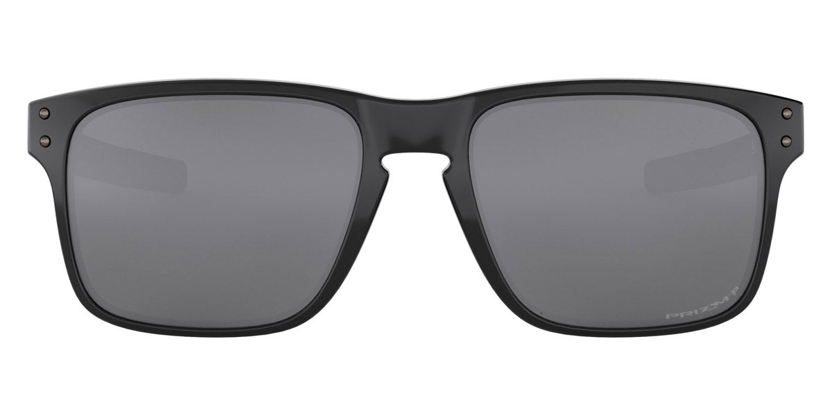 Oakley Holbrook Mix OO9384 938406 57 - Polished Black