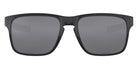 Oakley Holbrook Mix OO9384 938406 57 - Polished Black