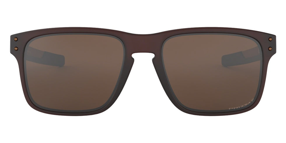 Oakley Holbrook Mix OO9384 938408 57 - Matte Rootbeer