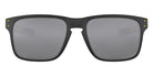 Oakley Holbrook Mix OO9384 938409 57 - Matte Black