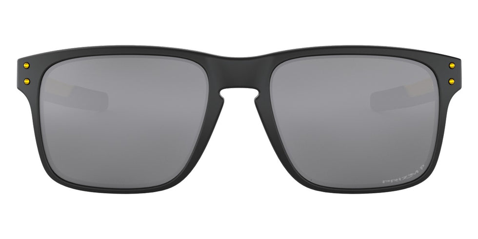 Oakley Holbrook Mix OO9384 938409 57 - Matte Black