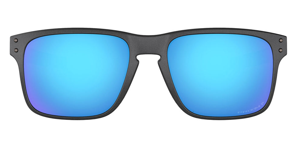 Oakley Holbrook Mix OO9384 938410 57 - Steel