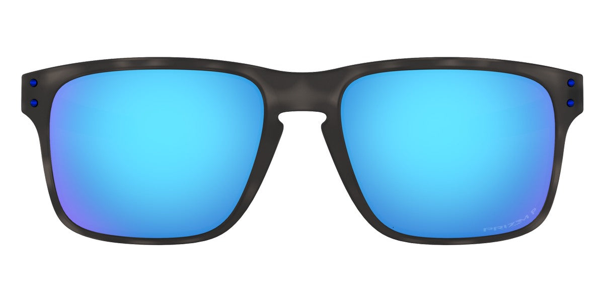 Oakley Holbrook Mix OO9384 938411 57 - Matte Black Tortoise