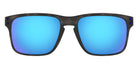 Oakley Holbrook Mix OO9384 938411 57 - Matte Black Tortoise