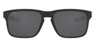 Oakley Holbrook Mix OO9384 938414 57 - Matte Black