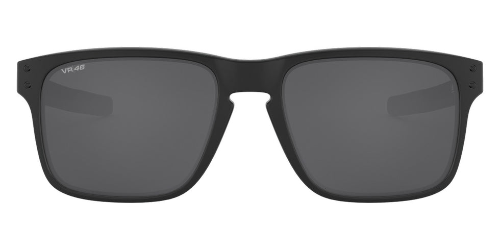Oakley Holbrook Mix OO9384 938414 57 - Matte Black