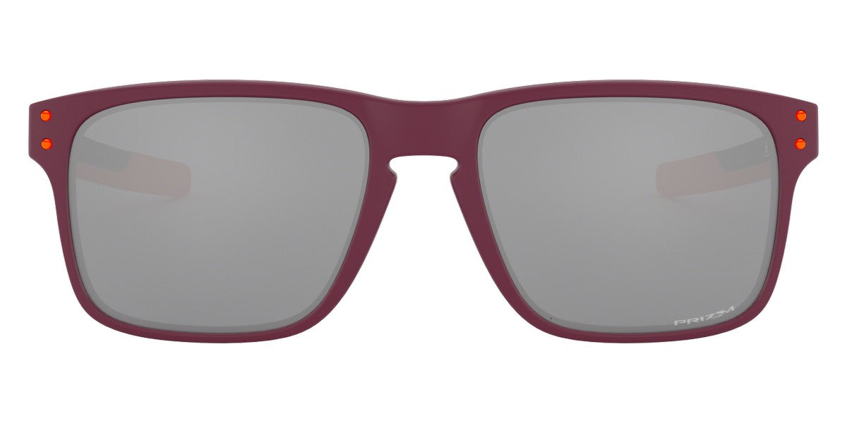 Oakley Holbrook Mix OO9384 938416 57 - Matte Vampirella