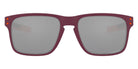 Oakley Holbrook Mix OO9384 938416 57 - Matte Vampirella