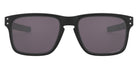 Oakley Holbrook Mix OO9384 938418 57 - Matte Black