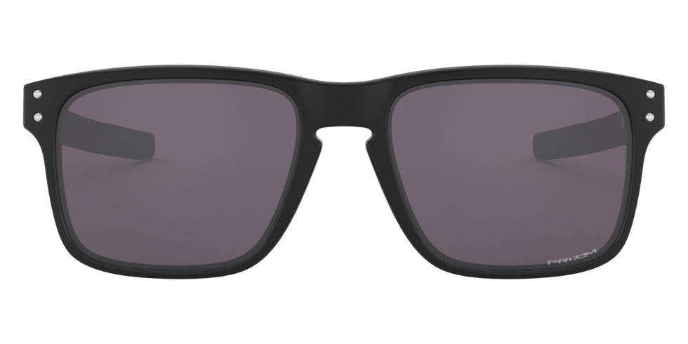 Oakley Holbrook Mix OO9384 938418 57 - Matte Black