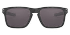 Oakley Holbrook Mix OO9384 938419 57 - Matte Black Camo
