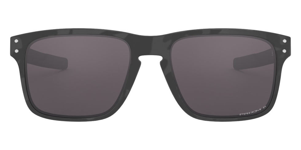 Oakley Holbrook Mix OO9384 938419 57 - Matte Black Camo