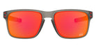 Oakley Holbrook Mix OO9384 938420 57 - Matte Gray Ink