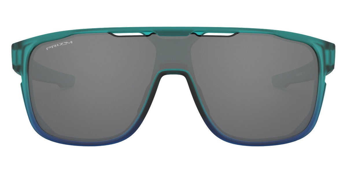 Oakley® OO9387 Rectangle Sunglasses - EuroOptica