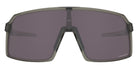 Oakley Sutro (A) OO9406A 940619 37 - Gray Ink