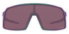 Oakley Sutro (A) OO9406A 940625 37 - Green Purple Shift