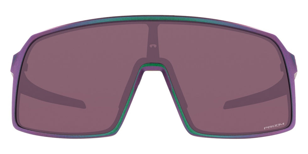 Oakley Sutro (A) OO9406A 940625 37 - Green Purple Shift