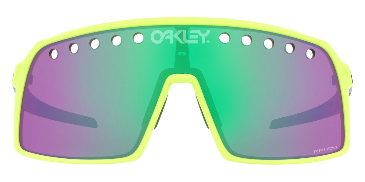 Oakley Sutro (A) OO9406A 940626 37 - Matte Retina Burn