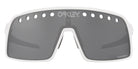 Oakley Sutro (A) OO9406A 940627 37 - Polished White