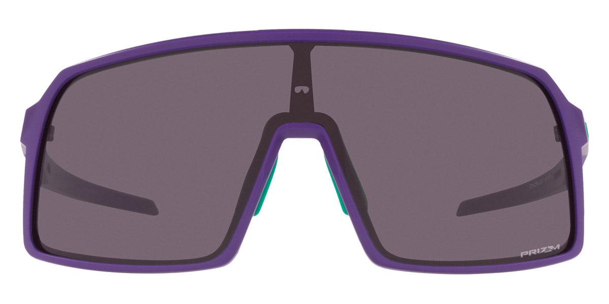 Oakley Sutro (A) OO9406A 940629 37 - Matte Electric Purple